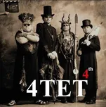 4Tet - 4Th [CD]