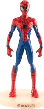Party dekorace Dekora Figurka na dort Spiderman 9 cm