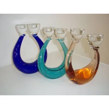 Stojací lampa Svícen 3793/23