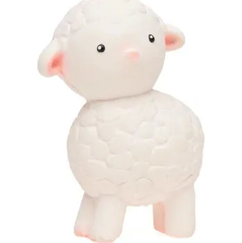 Lanco - Kaučukové kousátko EKO Ovečka