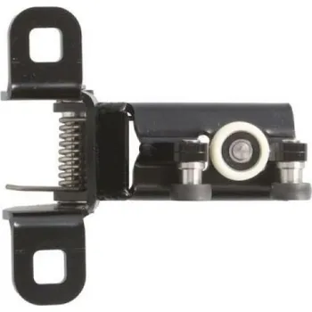 Dveře karosérie Střední kladka posuvné dveře zadní pravá FORD TRANSIT V184 5 2000-06 1705693