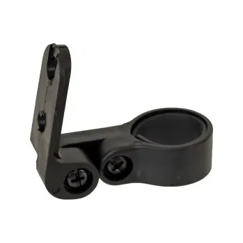 Cyklosvítilna Jobek Držák odrazky - plast - 25,4 - 28,6 mm