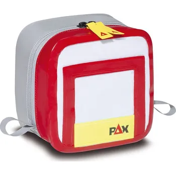 Lékárnička Pax Bags Vnitřní kapsa PAX - M Barva: žlutá