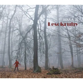 Česká hudba Jana a Ja - Lesokruhy (CD, 32290012)