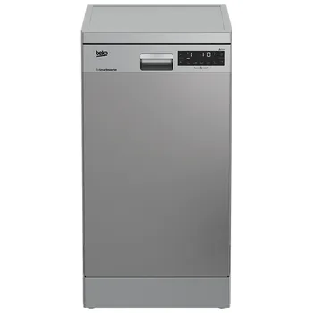 Myčka nádobí Beko DFS28130X