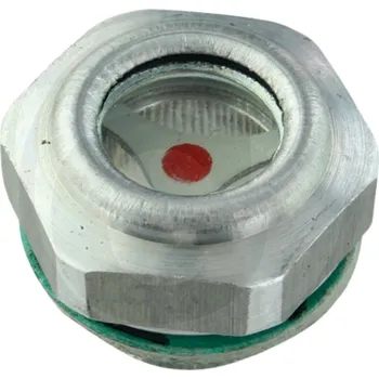 Příslušenství pro stavební techniku Olejoznak šestihranný G 3/4"