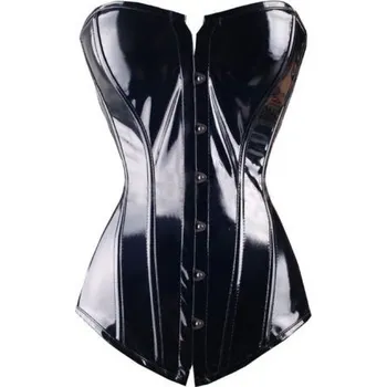 Korzet Vilnylový korzet XS-3XL Velikost: XL