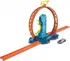 Set autodráh Mattel Hot Wheels Track Builder Unlimited GLC90 Loop Kicker pack