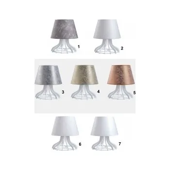 Lampička Keter lighting Ket-944