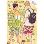 Srdcerváči 3 - Alice Osemanová (2020,…