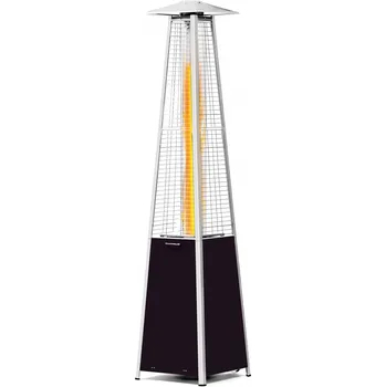 Plynový zářič Hendi 272404