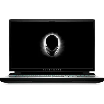 Notebook Recenze Dell Alienware Area-51m R2 (N-AW51mR2-N2-912S)