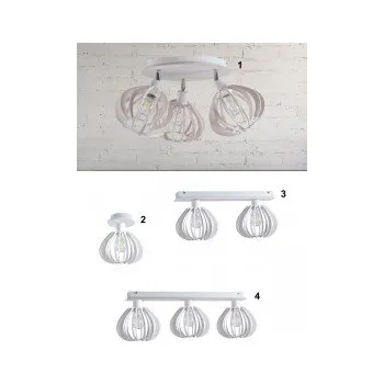 Bodové svítidlo Keter lighting Ket-803