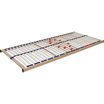 Postelový rošt Krajča POSTELOVÝ ROŠT DUOSTAR Rozměry: 80 x 200 cm