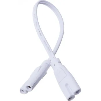 Objímka na žárovku Propojovací kabel ke kuchyňským svítidlům 30cm