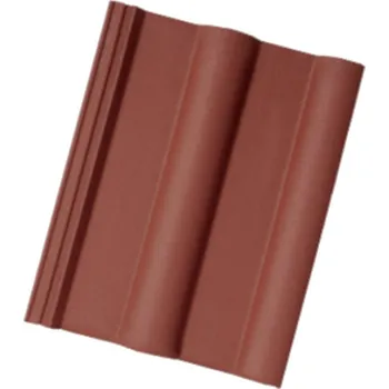 Střešní krytina Bramac Classic 1/1