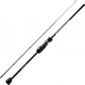 Rybářský prut Přívlačový prut Favorite White Bird 2020 1,5-7g Ultralight 228cm