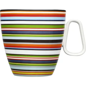 Iittala Origo 400 ml oranžový