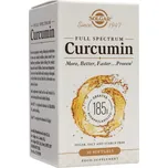 Solgar Full Spectrum Kurkumin 30 tbl.