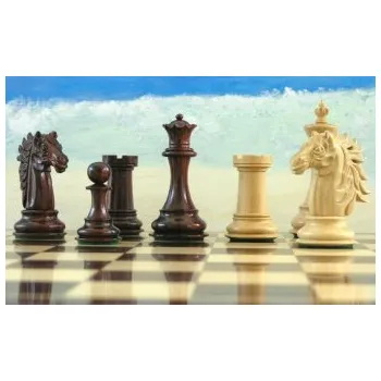 Šachy Šachové figury 3163