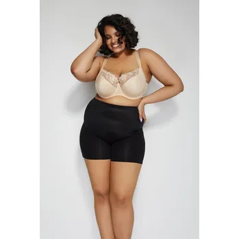 Dámská móda Dámské kalhotky Iga Plus černá XL