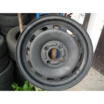 Alu kolo FORD 4X108 5,5X14 ET37,5