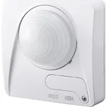 Elektrobock CZ IR22A Univerzální pohybové čidlo pro spínání ventilátorů