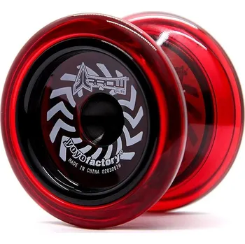 Yoyofactory Arrow