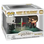 Funko FK48070 POP Moment Harry Potter…