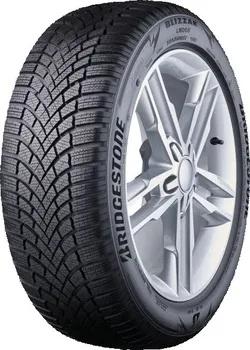 4x4 pneu Bridgestone Blizzak LM005 225/60 R18 104 V