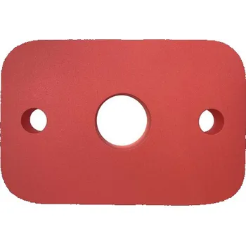 Plavecké brýle Matuška-Dena Malá plavecká deska Barva: Červená