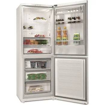 Kombinovaná lednice Whirlpool BTNF5323W