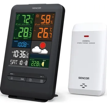 Sencor SWS 7300