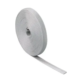 Lepicí páska fischer textilní páska GWB s vysokou pevností v tahu pro snadnou montáž.