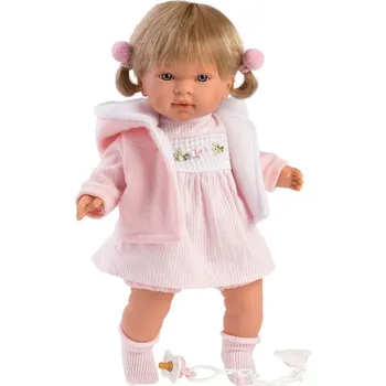 Panenka Llorens 42154 42 cm