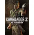 Počítačová hra Commandos 2 HD Remaster digitální verze