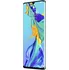 Mobilní telefon Huawei P30 Pro, 256 GB Aurora 