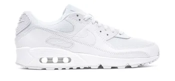 Pánské tenisky NIKE Air Max 90 White/Wolf Grey