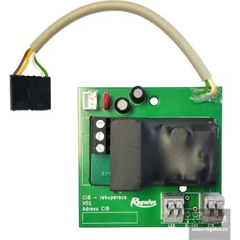 Regulus Modul Sentinel Kinetic Advance/IR (CIB)