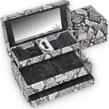 Šperkovnice Šperkovnice Sacher Hanna Snake 35_512_215604