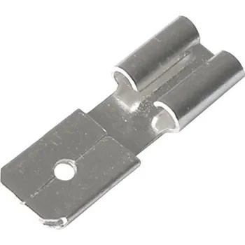 Fitinka Faston redukce 4,8/6,3