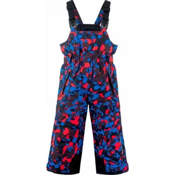 Chlapecké kalhoty Chlapecké lyžařské kalhoty Poivre&nbsp;Blanc W19 0924 BBBY SKI BIB PANTS 104