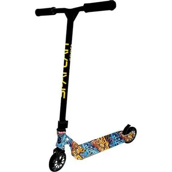 Koloběžka Spartan Stunt