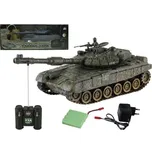 HM Studio RC Tank Russia T90 1:28