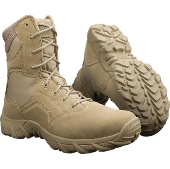 Těžké boty Boty Magnum COBRA 8.0 DESERT vel.9,5 UK