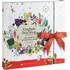 Čaj English Tea Shop Wellness-Tee adventní kalendář Bio 25 x 2 g