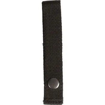 Opasek MIL-TEC poutko MODULAR 100mm na opasek ČERNÉ