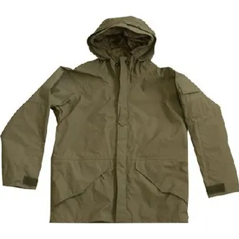 MIL-TEC bunda US MT-plus trilaminát ZELENÁ vel.M