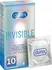 Kondom Durex Invisible XL 10 ks