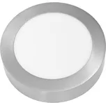 Ecolite LED svítidlo nástěnné LADA 2 - LED-CSL-12W/41/CHR